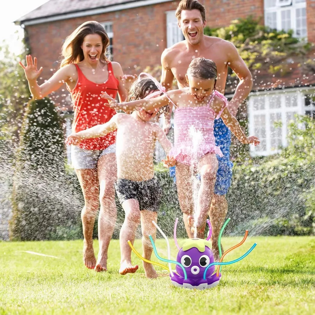 Fun fit outdoor