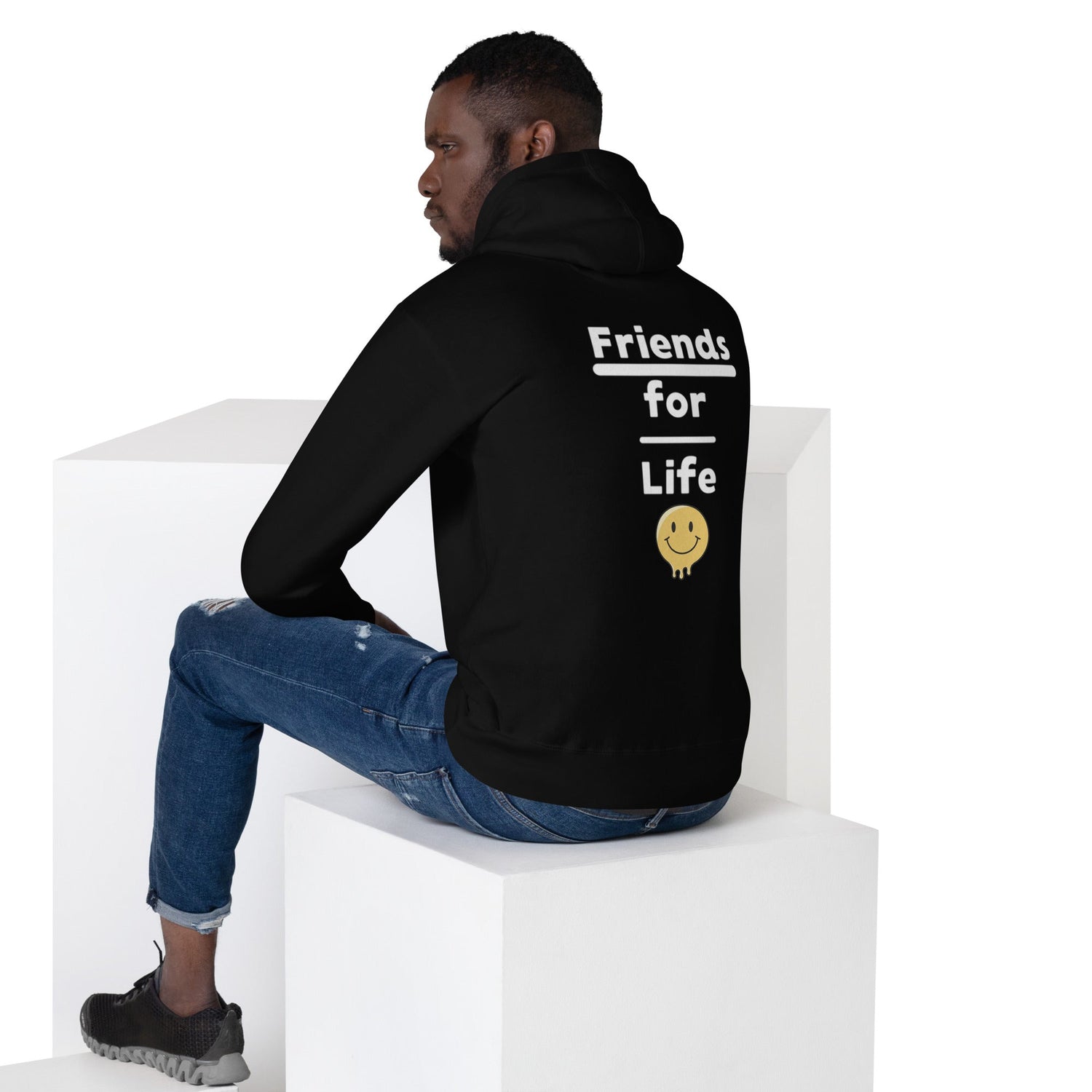 Just men’s
